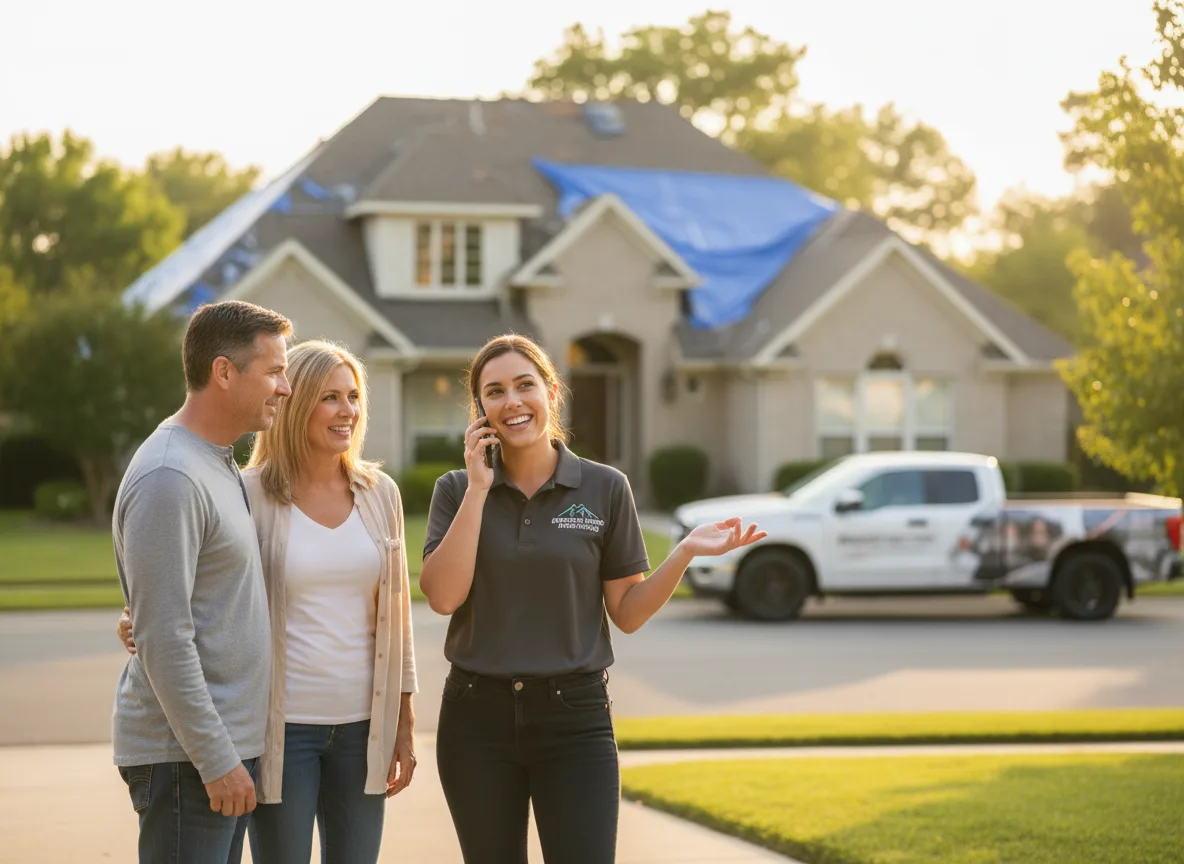 Emergency Roof Repair Alba, MO FAQs